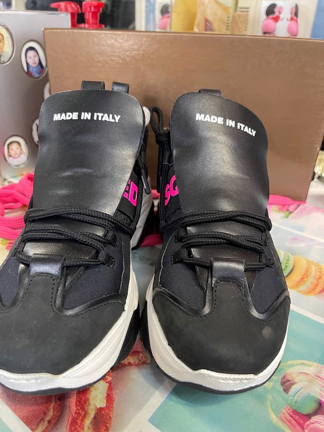 dsquared2 nvevo origina 39