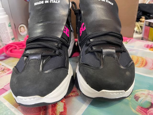 dsquared2 nvevo origina 39