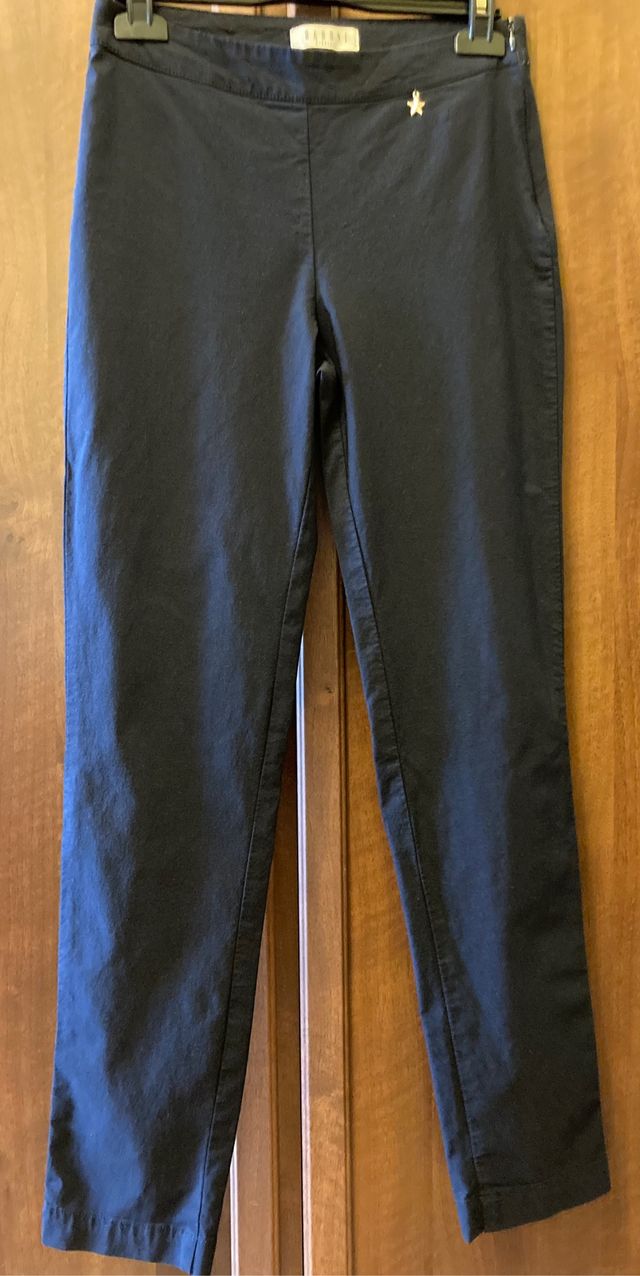 Pantaloni donna Baroni