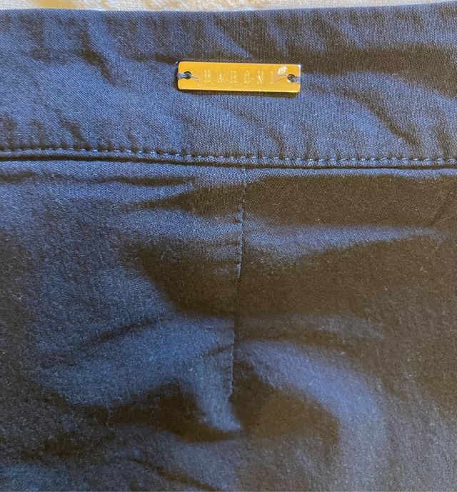 Pantaloni donna Baroni