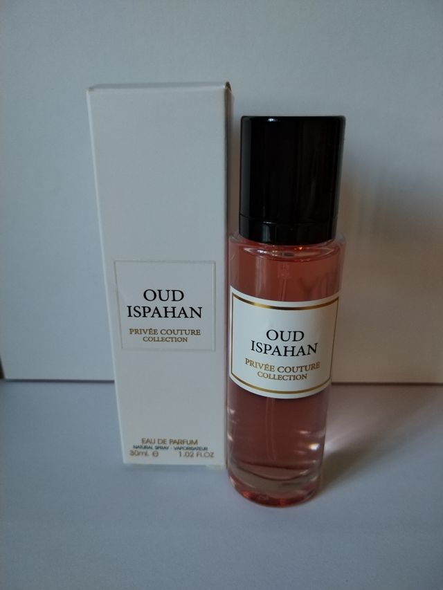Perfume Oud Ispahan de Ard Al Zaafaran 30 ml de segunda mano por 10 EUR