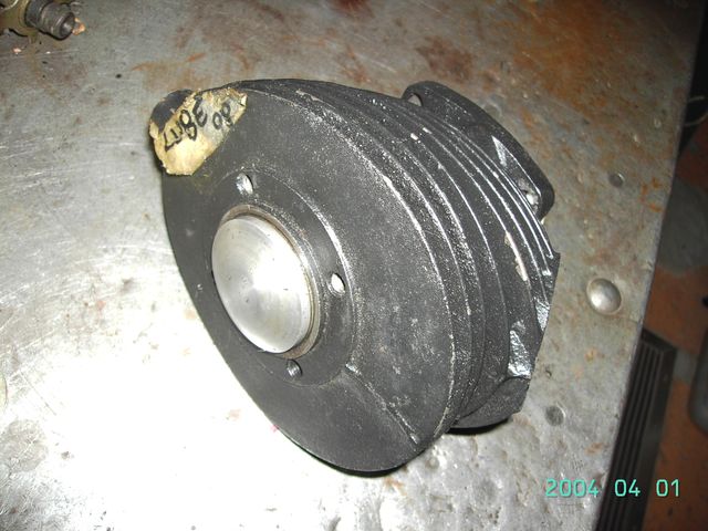 Repuesto de LUBE y LUBE RENN