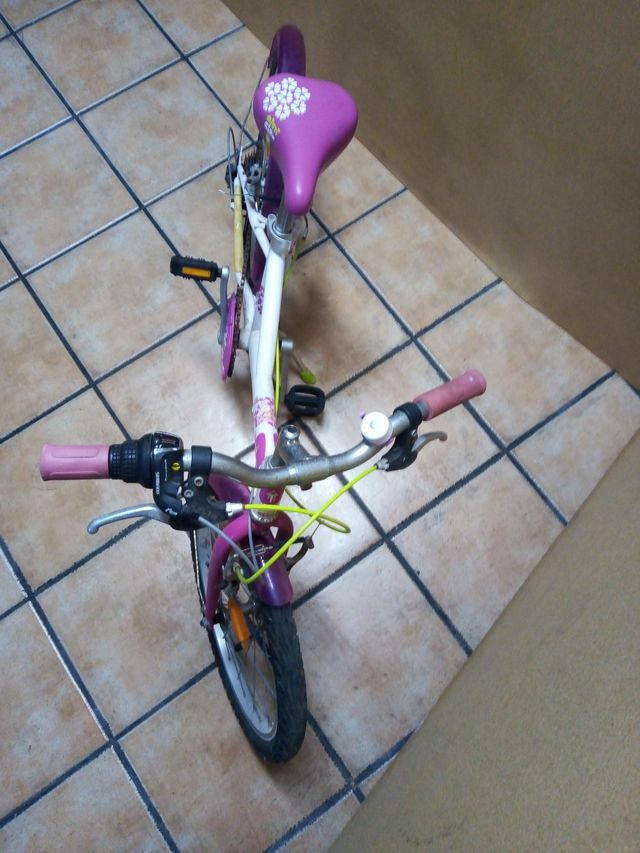 Bicicletas 