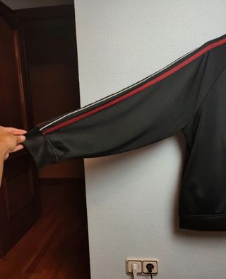 Chaqueta vintage Champion