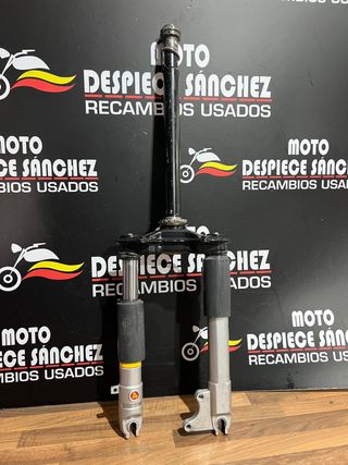 PIAGGIO ZIP 50CC BASE