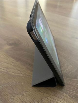 Ipad 5 generación wifi 32 G como nuevo