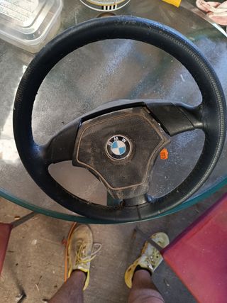 volante original