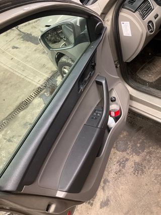 No atiendo chat-despiece toledo 1.6tdi año 2013