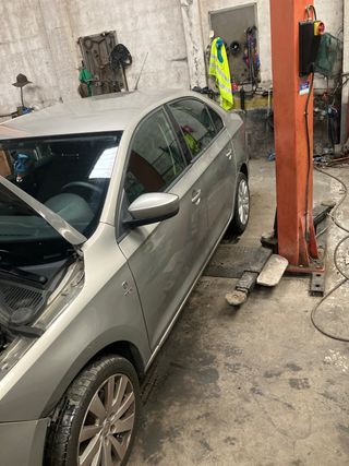 No atiendo chat-despiece toledo 1.6tdi año 2013