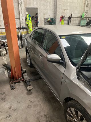 No atiendo chat-despiece toledo 1.6tdi año 2013