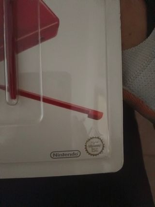 Lapices nintendo ds lite