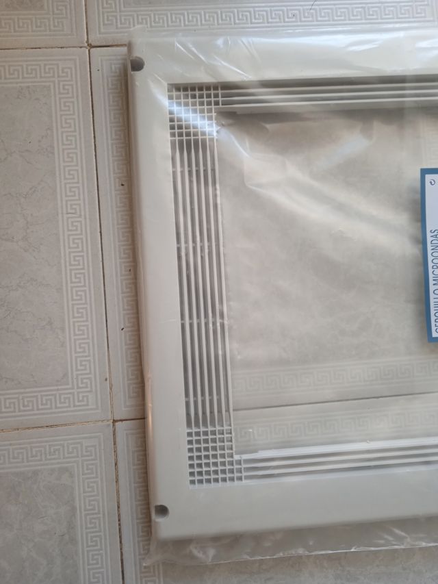 MOLDURA - CERQUILLO MICROONDAS