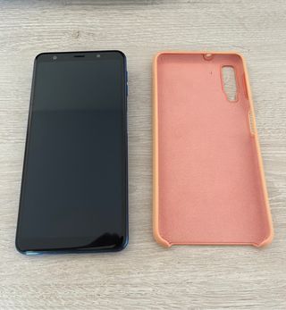 Samsung Galaxi A7
