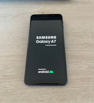 Samsung Galaxi A7