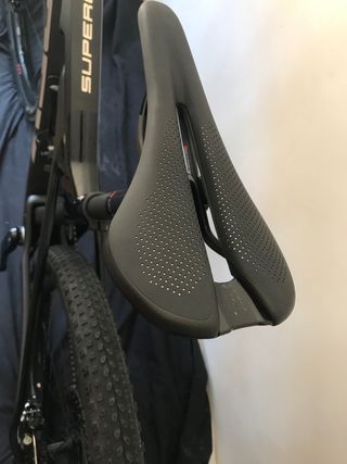 Bicicleta Trek supercaliber 9.9 AXS 2020