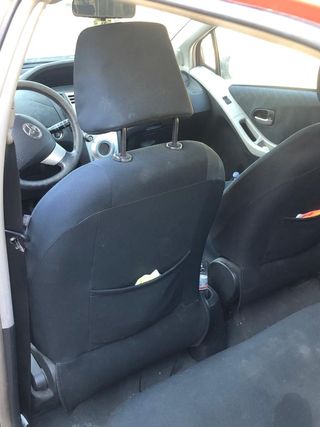 Alquilo a Particulares-VacacionesToyota Yaris 2006