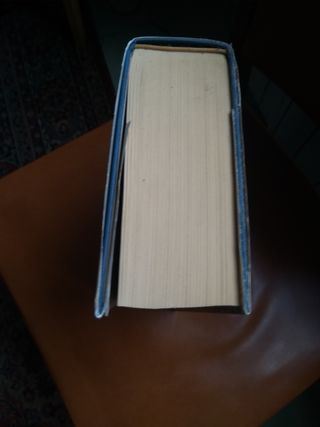 Word without end. Ken Follet