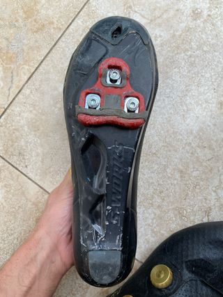 Zapatillas sworks t45