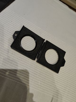 Adaptador filtros Kenko