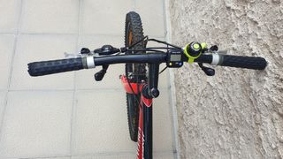 Bicicleta MTB Specialized Hardrock Cruz