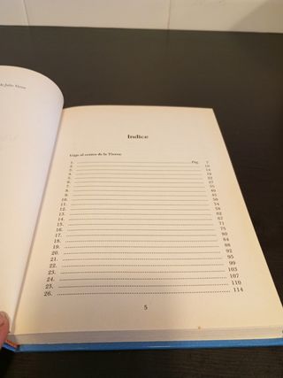 JULIO VERNE 1° EDICION