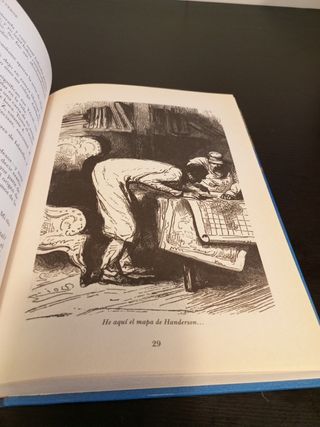 JULIO VERNE 1° EDICION