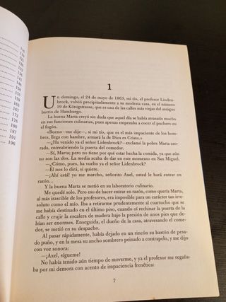 JULIO VERNE 1° EDICION