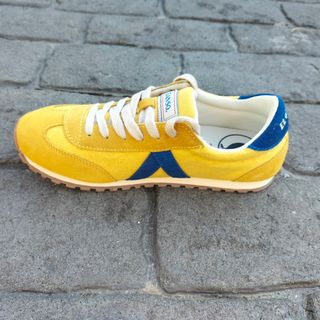 zapatillas el ganso sin estrenar. núm.38