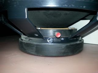 ▪︎  Altavoz Graves BEYMA 15 G400 400W