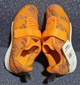 Zapatillas Adidas Adipower Weightlifting II.