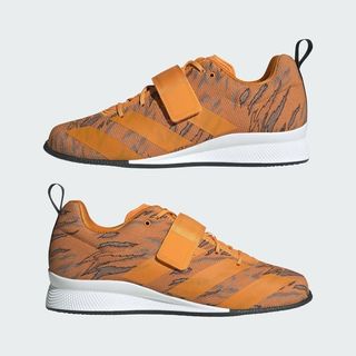 Zapatillas Adidas Adipower Weightlifting II.