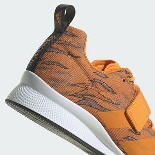 Zapatillas Adidas Adipower Weightlifting II.