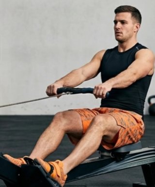 Zapatillas Adidas Adipower Weightlifting II.