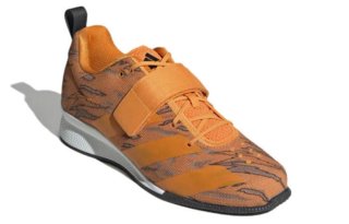 Zapatillas Adidas Adipower Weightlifting II.