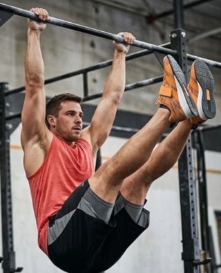 Zapatillas Adidas Adipower Weightlifting II.