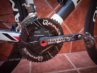 BMC  SLR02 carbono 