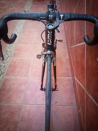 BMC  SLR02 carbono 