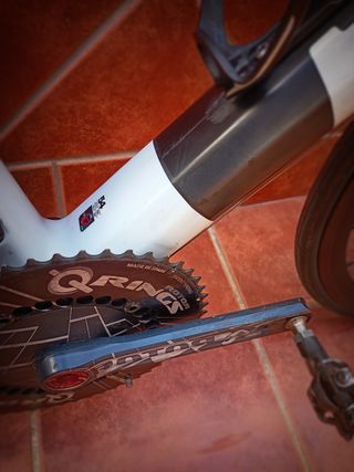 BMC  SLR02 carbono 