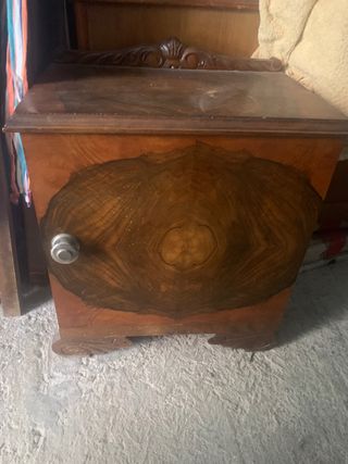 OFERTA!!Antes 80Cabeceros y 2 pieceros cama 105