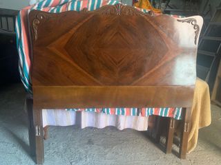 OFERTA!!Antes 80Cabeceros y 2 pieceros cama 105