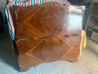 OFERTA!!Antes 80Cabeceros y 2 pieceros cama 105