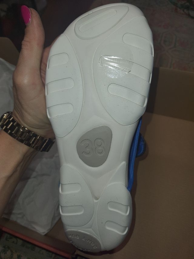 Sandalias niños unisex Camper