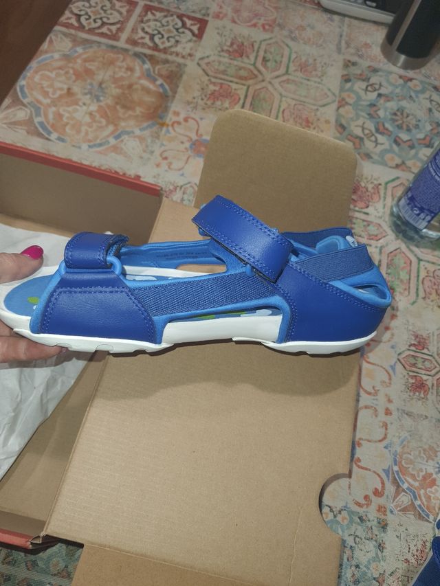 Sandalias niños unisex Camper