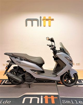 MOTO MITT 125 LEGRAND