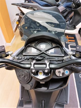 MOTO MITT 125 LEGRAND