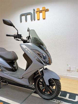 MOTO MITT 125 LEGRAND