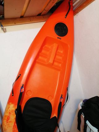 kayak individual