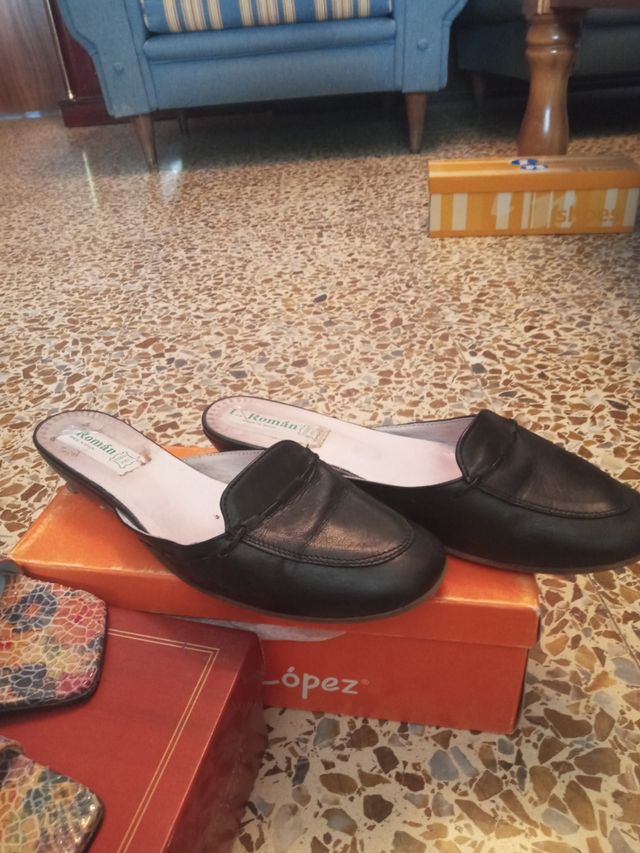 Zapatos