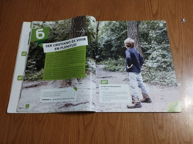 Religión 4⁰ ESO - edebe