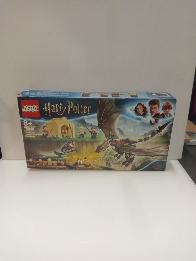 Lego 75946 Harry Potter